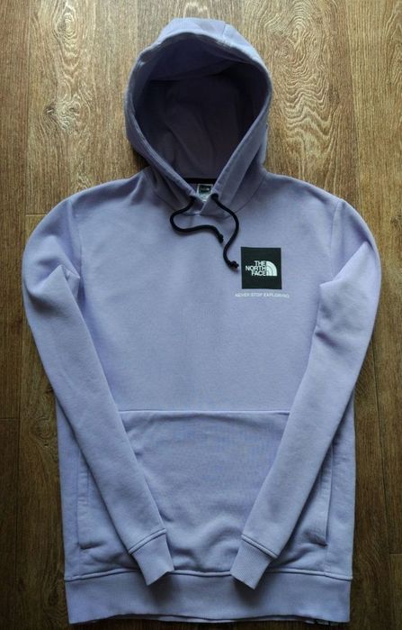 Чоловіче худі світшот футболка The North Face розмір L