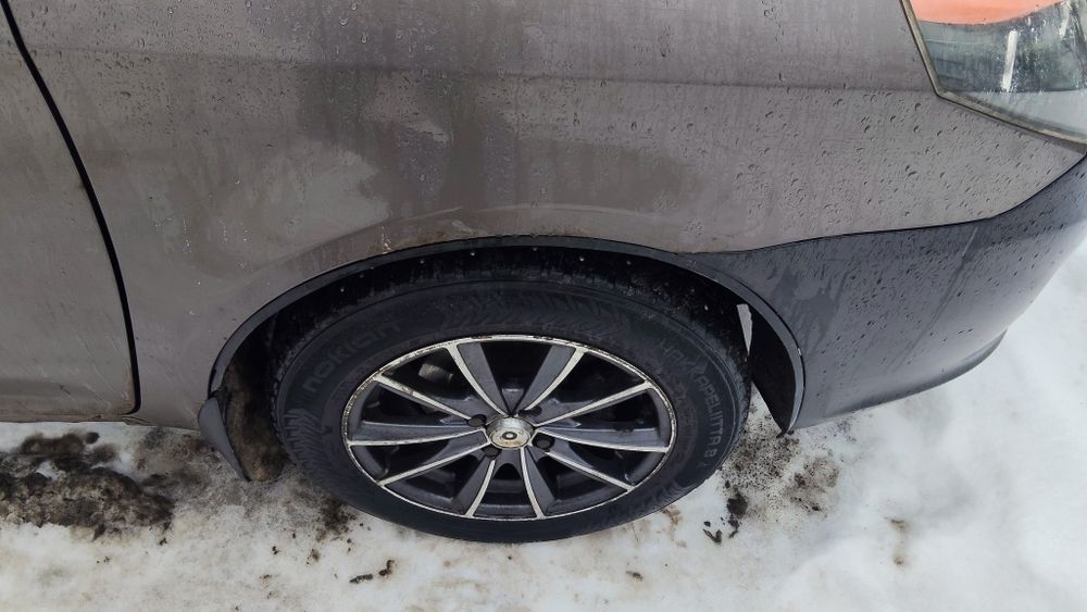 Gelly GC 6 / Продажа как есть