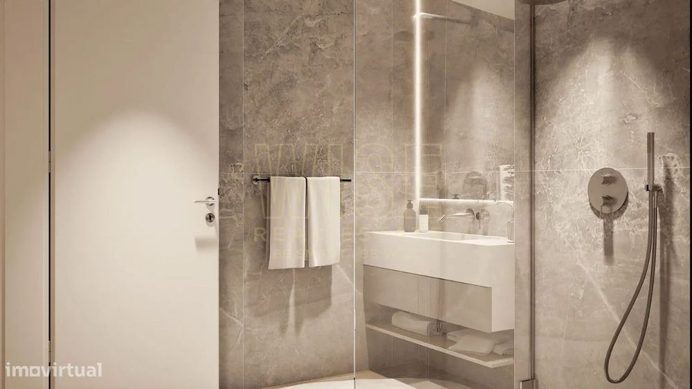 Apartamento T1