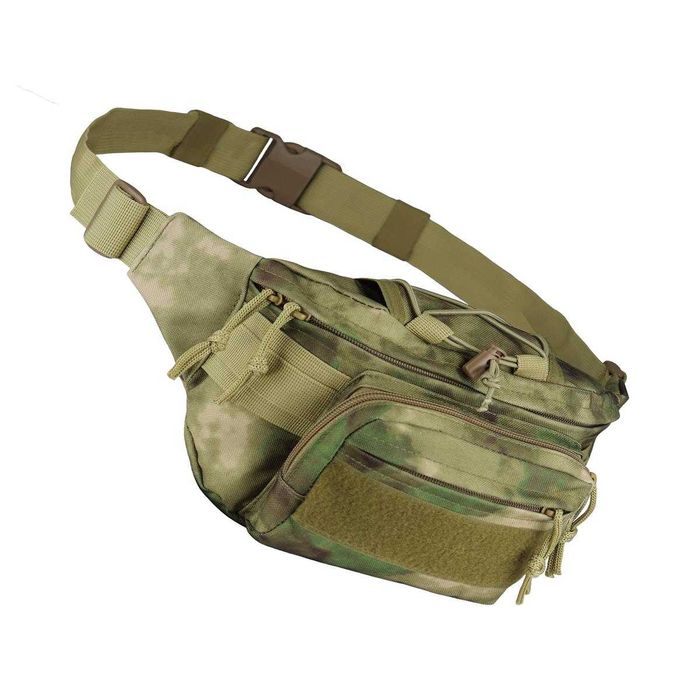 Torba Militarna Nerka Kangoo 3L Fg-cam / ATC - FG