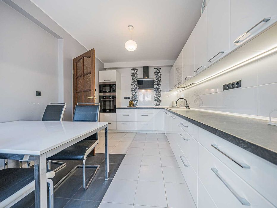 Dom dla pracowników - Gdańsk Matarnia