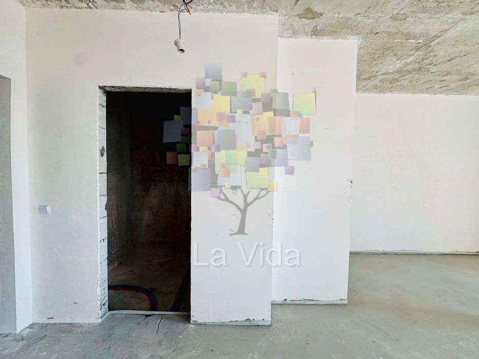 3-комнатная квартира по адресу ул. Ильенка Юрия (площадь 95 м²) - Atlanta.ua - фото 10