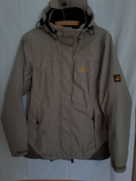 Jack Wolfskin, kurtka damska r. S