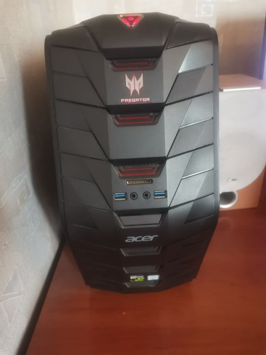 acer predator - Персональные компьютеры - OLX.ua