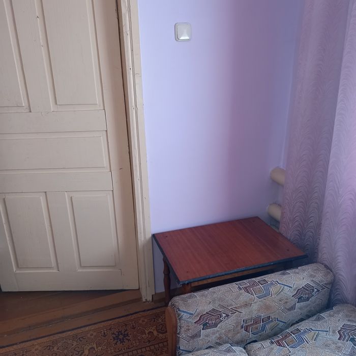 Сдам комнату с хозяйкой