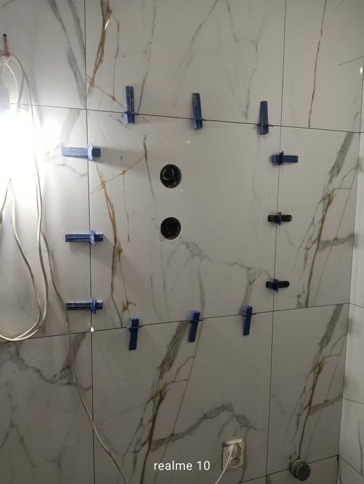 Złota rączka , remonty