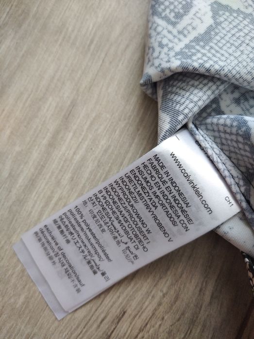 Плаття сарафан Calvin Klein