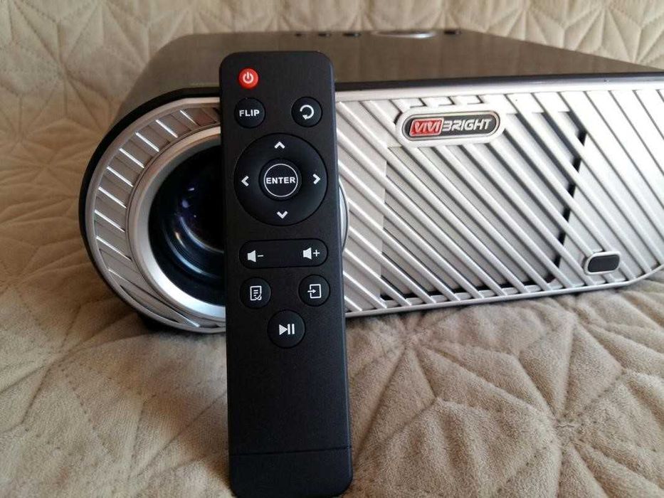 Projektor (zrzutnik) Vivibright GP90