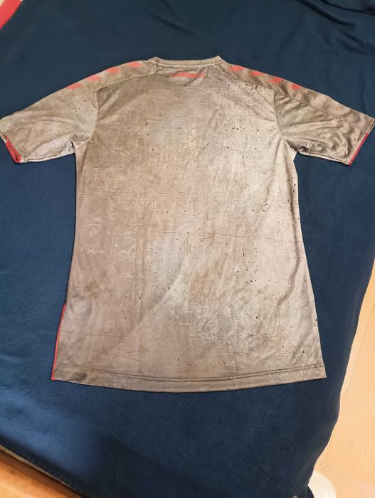 Camisola Alternativa ScBraga 2019/2020