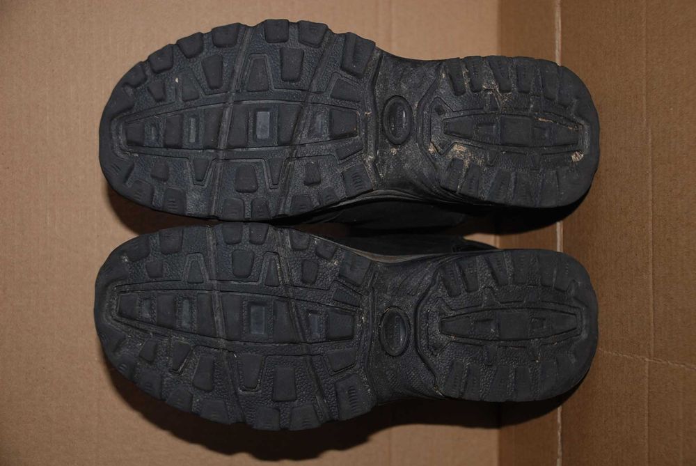 Buty sportowe New Balance, roz. 35,5, wkł. 22,8 cm