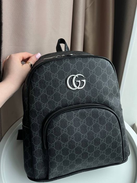 Рюкзак гучі жіночий