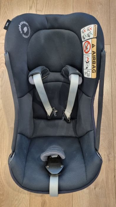 Ovo Bebe Confort Coral