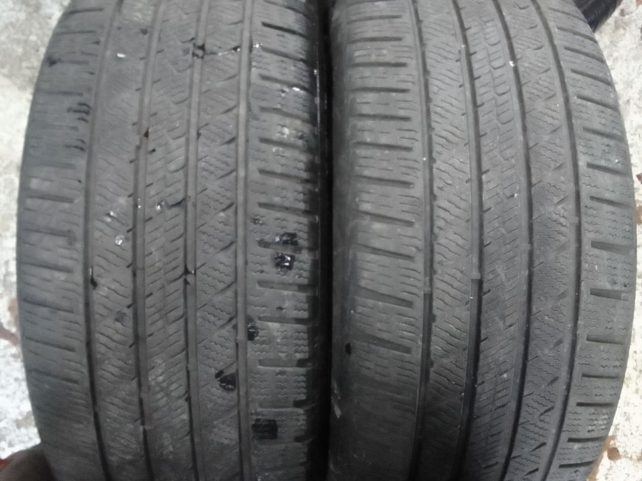 Cena za 2 Opony wielosezonowe 245/45r19 VREDESTEIN 2022r