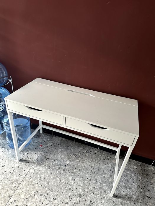 Biurko IKEA Alex