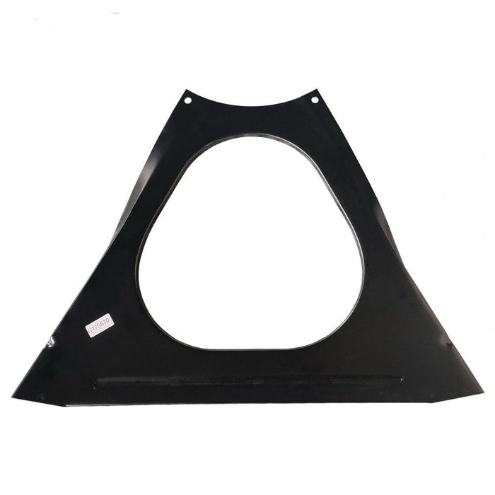 Пластина захисна мотовила John Deere H175610, H136957, HXE88698