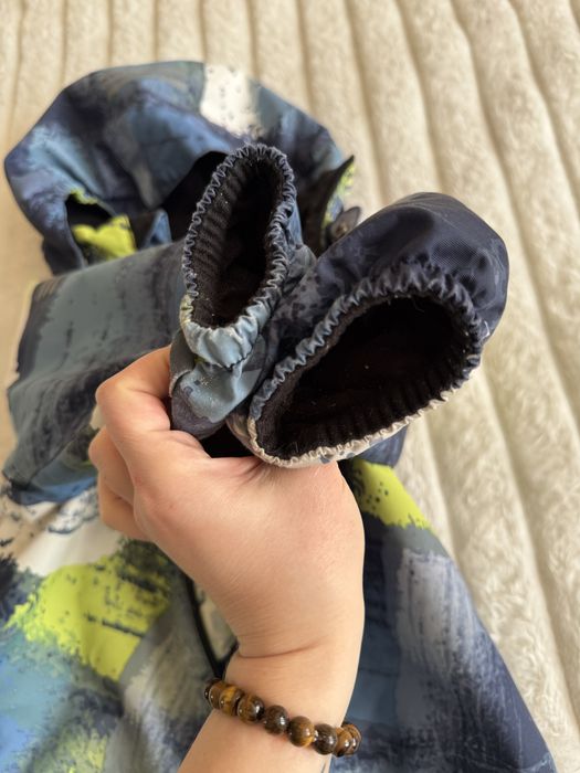 Комбінезон зимовий lassie by reima