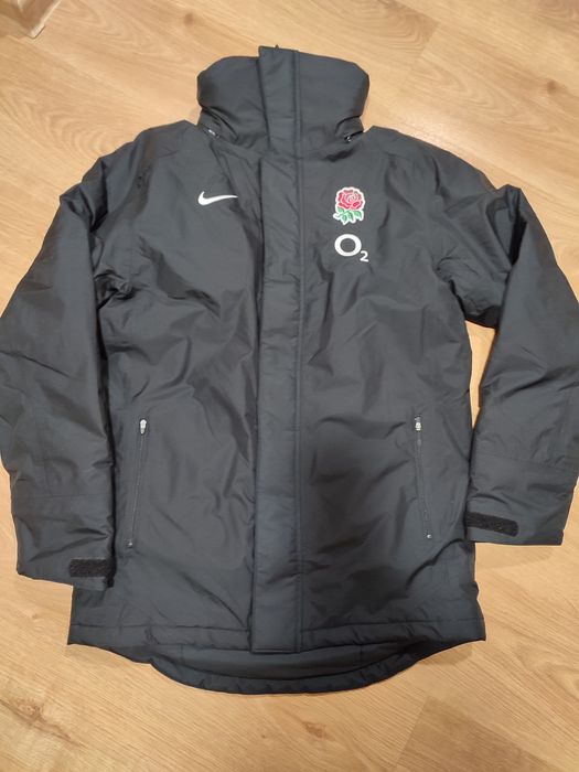 Nowa kurtka płaszcz męski Nike rozm. M