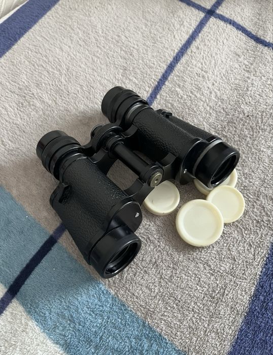 Біноколь optical deluxe