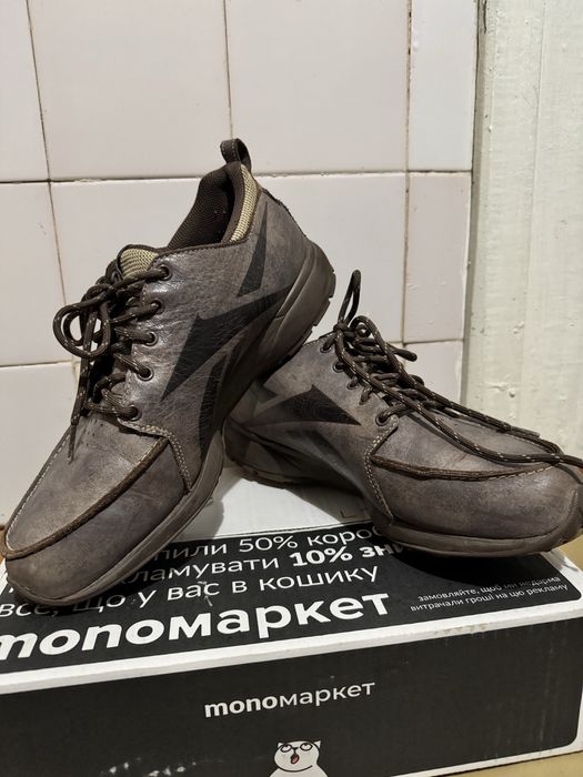 Кроссовки Reebok easytone