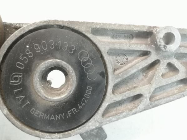 Tensor / esticador correia alternador AUDI A4 (8D2, B5)
