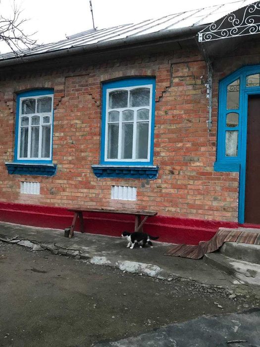 Довгострокова оренда будинку в мальовничому селі