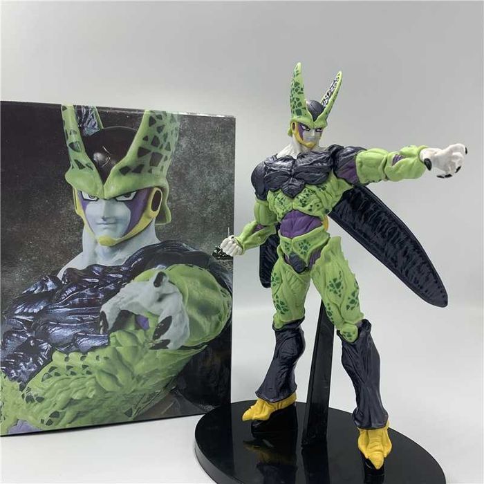 Figuras/estátuas Dragon Ball Z