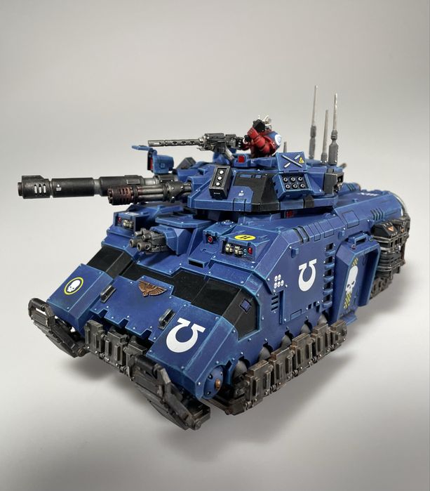 Model diorama figurka bitewniak planszówka Tamiya Rfm Meng Warhammer