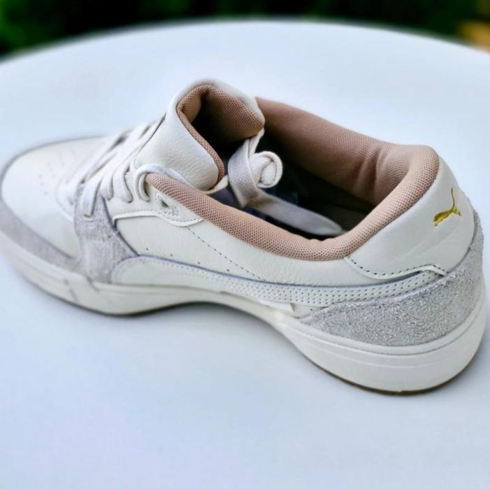 Оригінальні кросівки Puma CA PRO LUX.