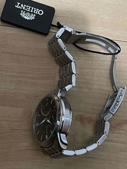 Продам Годинник Orient star Retrograd Automatic