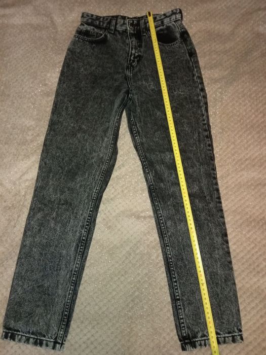 Джинси мом sinsay