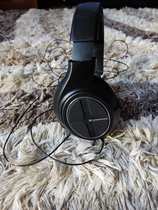 Słuchawki Sennheiser HD 428