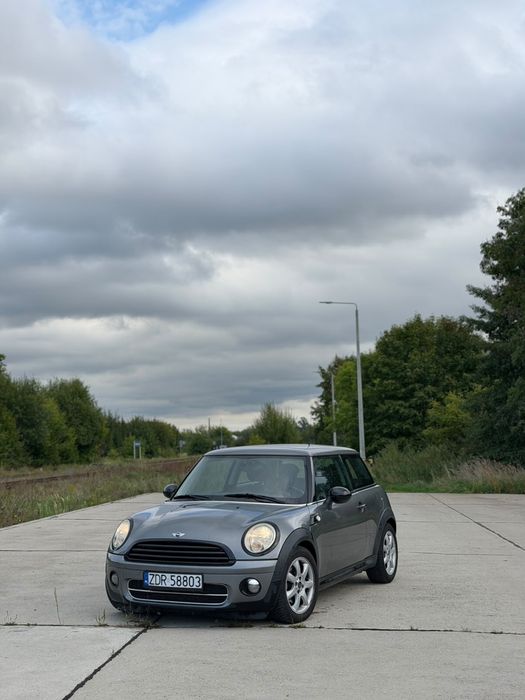 MINI One