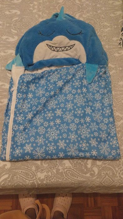 Saco de dormir Infantil