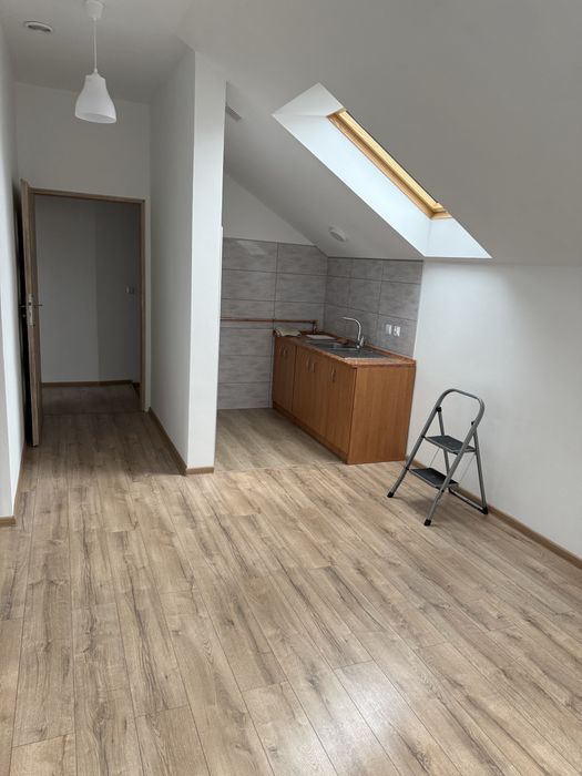 Lokal do wynajęcia w Binarowej 50m2