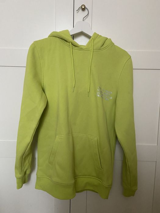 Bluza z kapturem Majors