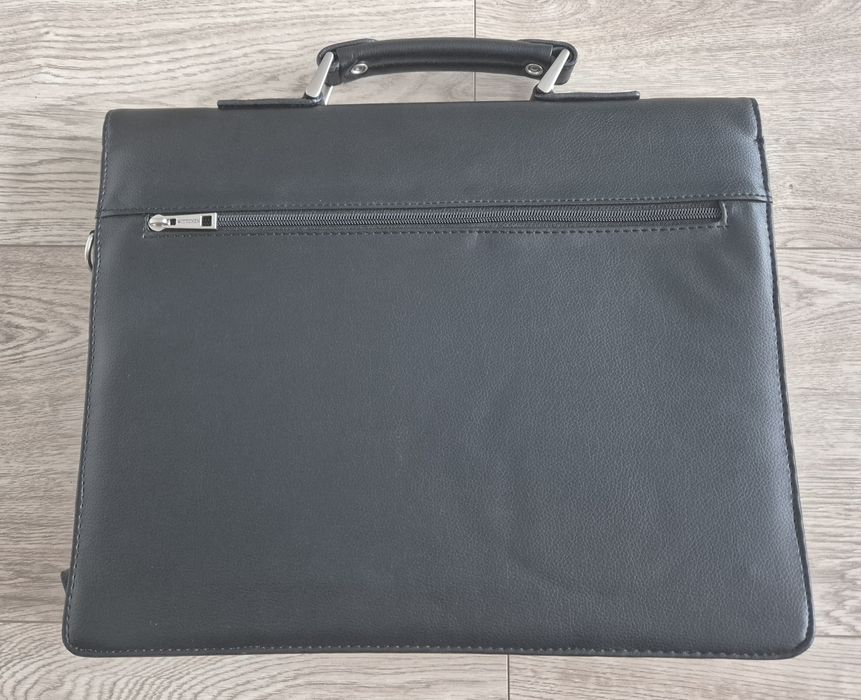 Wittchen torba na laptopa, aktówka