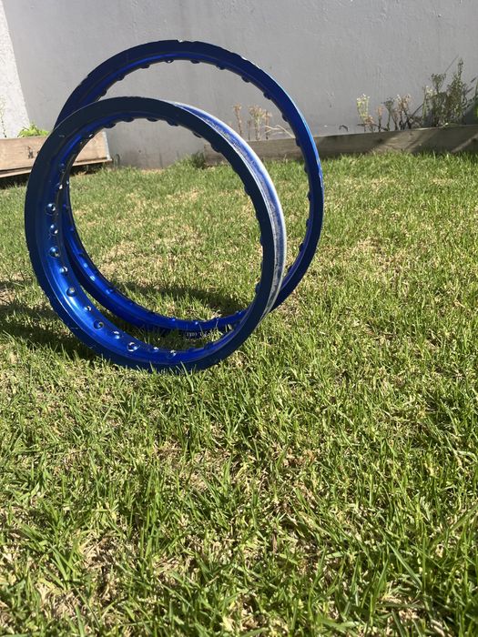 Aros 14/16 yz 85