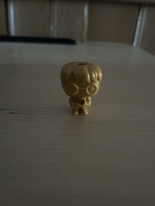 Золотий Гаррі Поттер