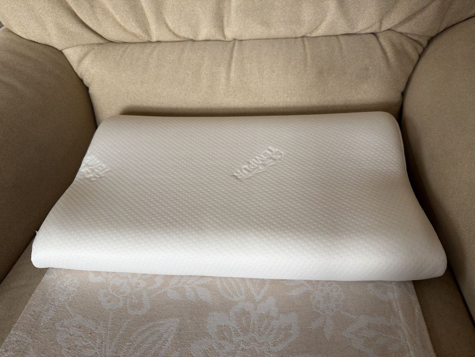 Poduszka ergonomiczna Tempur Original Pillow
