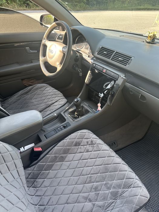 Продам Audi A4B6