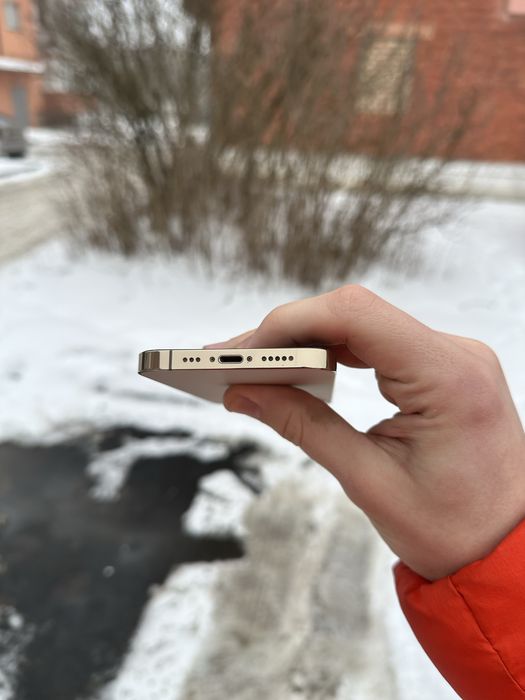 Iphone 12 Pro 128gb gold Айфон 12 Про 128гб золотий