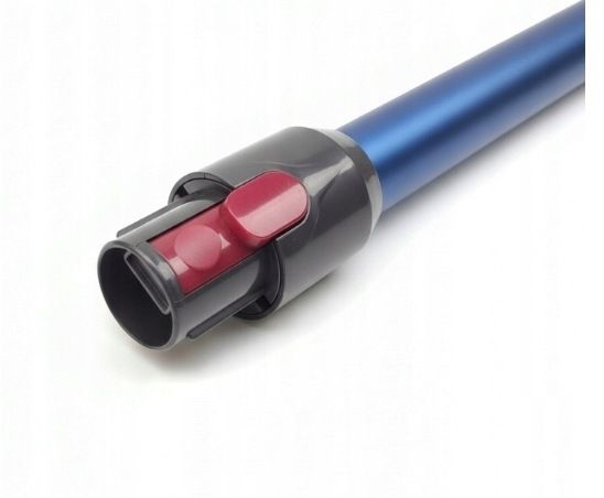Rura Niebieska Dla Odkurzacz Dyson V7 V8 V10 V11 V15 69,5 Cm Uszkodzony