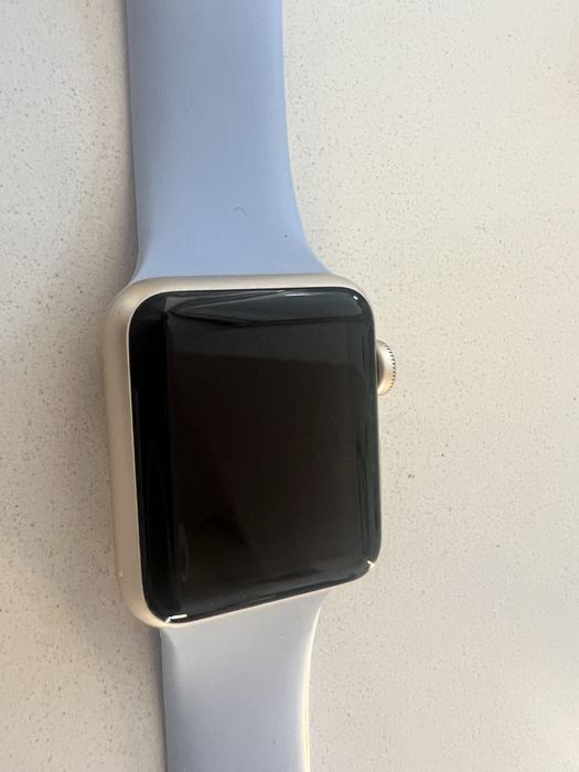 Apple Watch 1 series 38 mm ОРИГІНАЛ