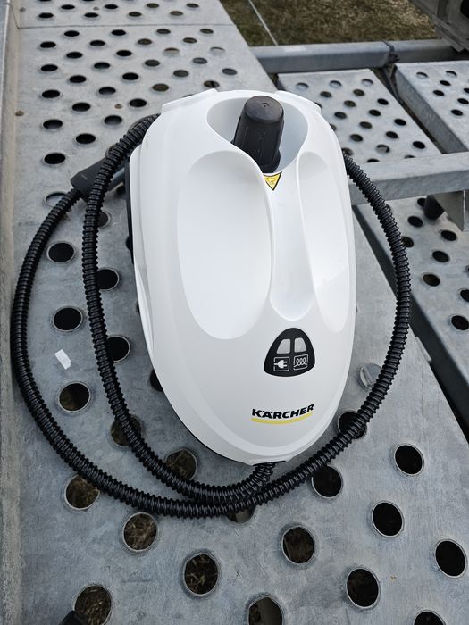 Пароочисник Karcher SC 2