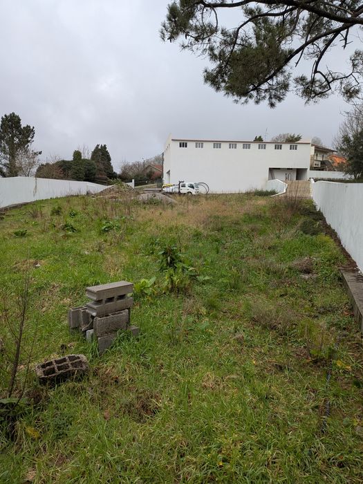 Vendo armazém com bons acessos