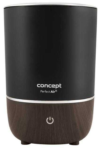 Зволожувач повітря з аромадифузором Perfect Air 2в1 Concept ZV1210