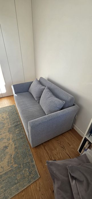 Kanapa rozkładana oddam