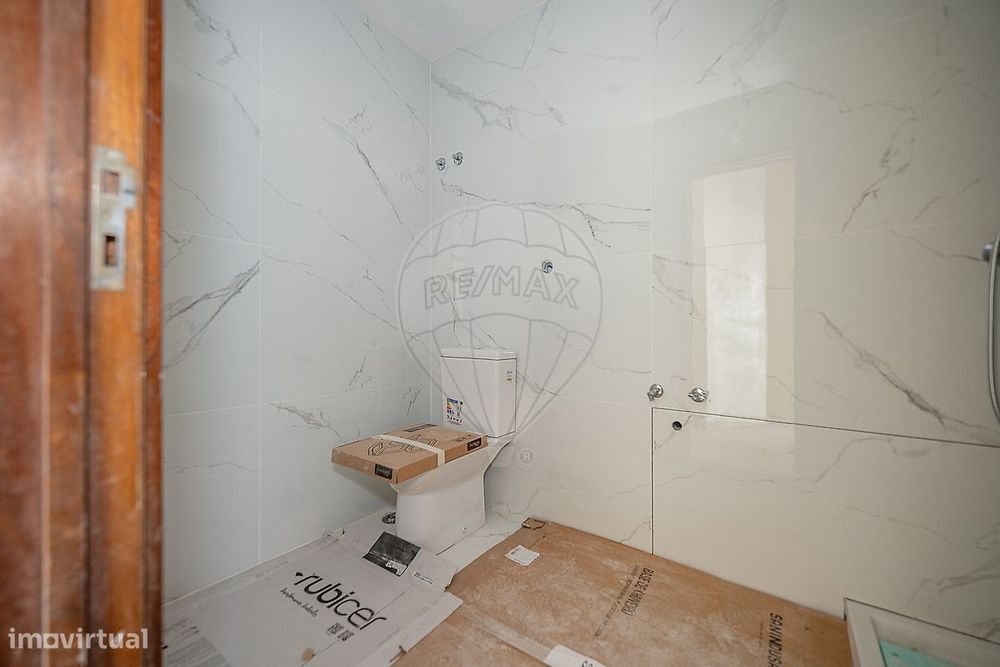 Apartamento T2 para venda