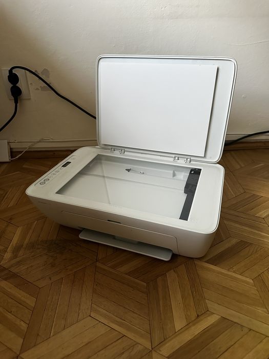Drukarka HP DeskJet 2710e