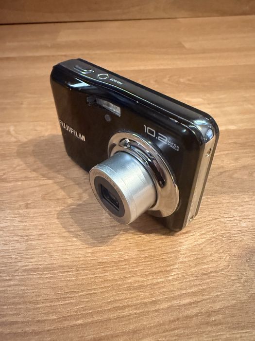 Fujifilm FinePix A170